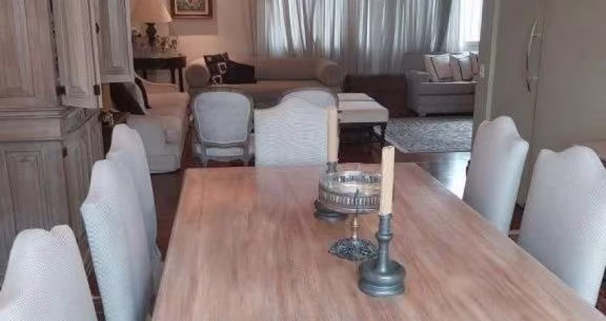 Apartamento com 4 quartos à venda na Rua Emílio de Menezes, 96, Santa Cecília, São Paulo