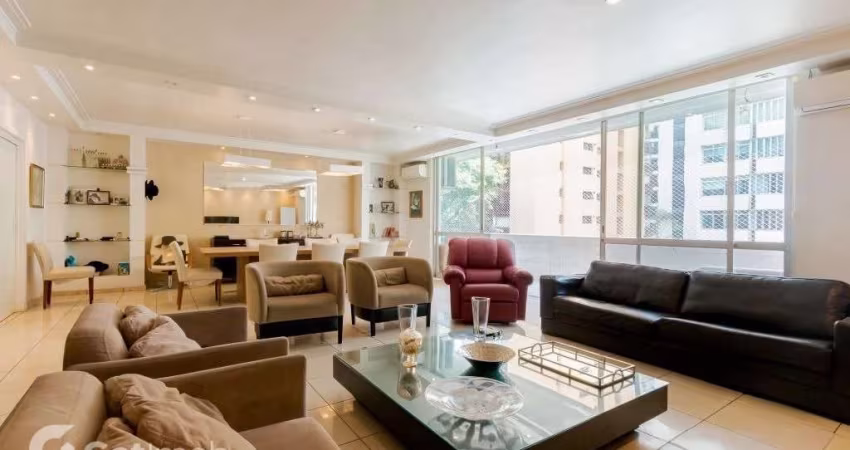 Apartamento com 3 quartos à venda na Rua Doutor Gabriel dos Santos, 749, Santa Cecília, São Paulo