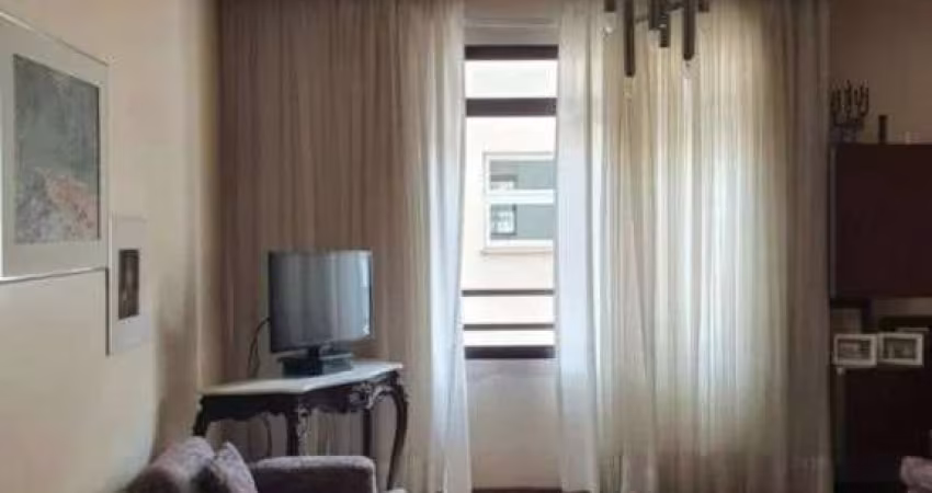 Apartamento com 3 quartos à venda na Rua Piauí, 471, Higienópolis, São Paulo