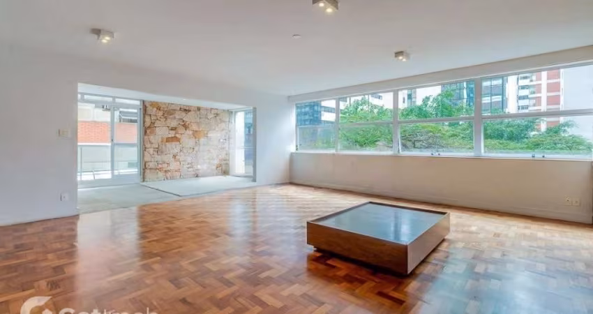 Apartamento com 5 quartos à venda na Rua Pará, 49, Consolação, São Paulo