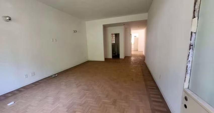 Apartamento com 2 quartos à venda na Rua Barão de Tatuí, 594, Vila Buarque, São Paulo