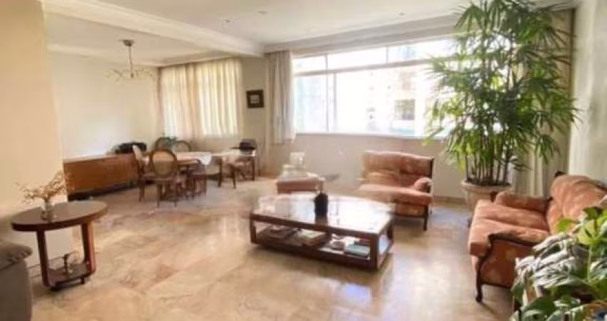 Apartamento com 3 quartos à venda na Alameda Barros, 676, Santa Cecília, São Paulo