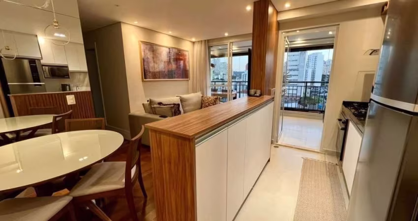 Apartamento com 2 quartos à venda na Rua Brigadeiro Galvão, 894, Barra Funda, São Paulo
