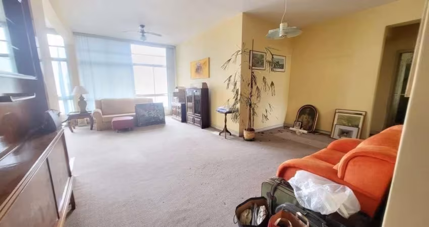 Apartamento com 4 quartos à venda na Rua Vitorino Carmilo, 533, Barra Funda, São Paulo
