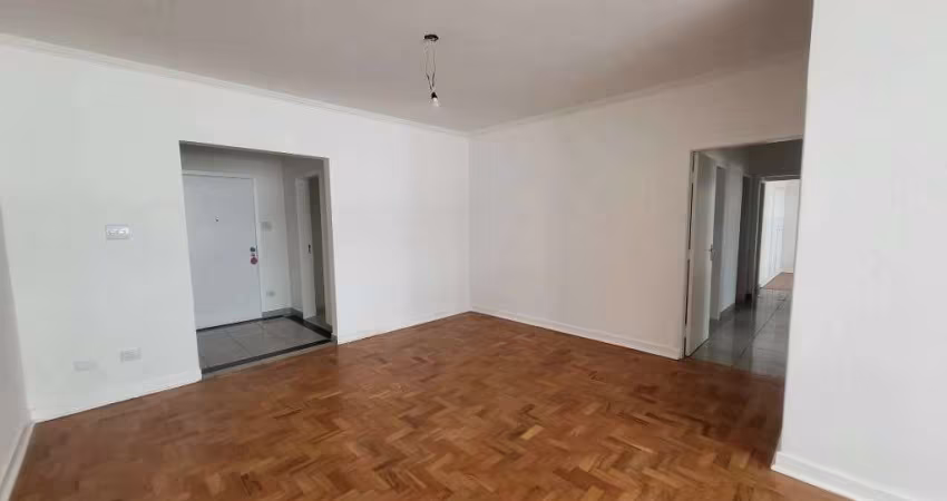 Apartamento com 3 quartos à venda na Avenida Angélica, 1535, Higienópolis, São Paulo