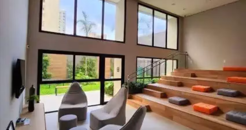 Apartamento com 1 quarto à venda na Rua Ministro Godói, 956, Perdizes, São Paulo