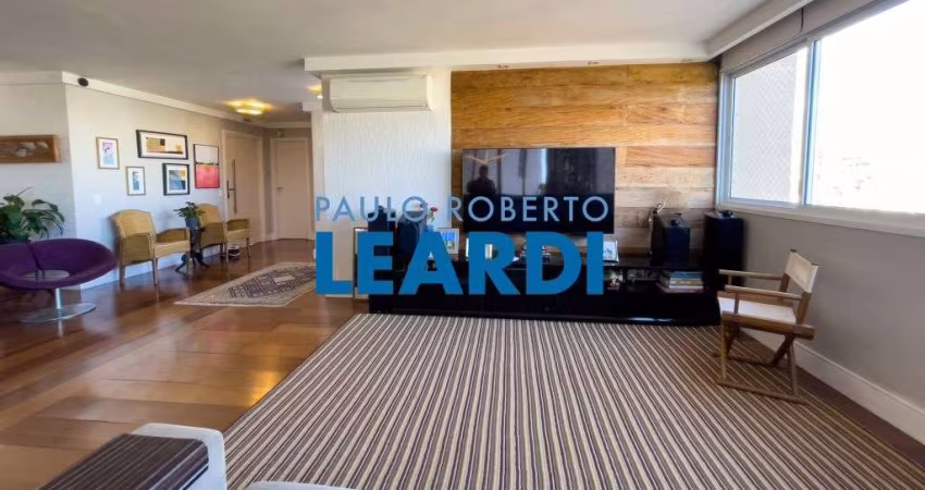 Apartamento à venda na Rua João Ramalho, 108, Perdizes, São Paulo