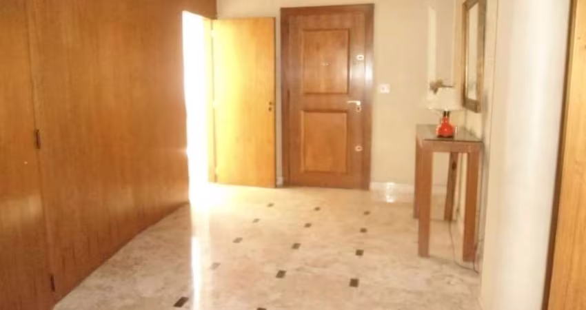 Apartamento com 4 quartos à venda na Rua Piauí, 461, Higienópolis, São Paulo