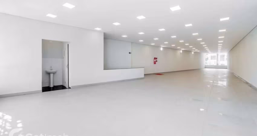 Casa comercial à venda na Rua Doutor Albuquerque Lins, 489, Santa Cecília, São Paulo