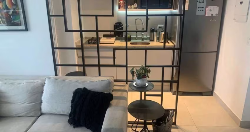 Apartamento com 1 quarto à venda na Rua Santa Isabel, 272, Vila Buarque, São Paulo