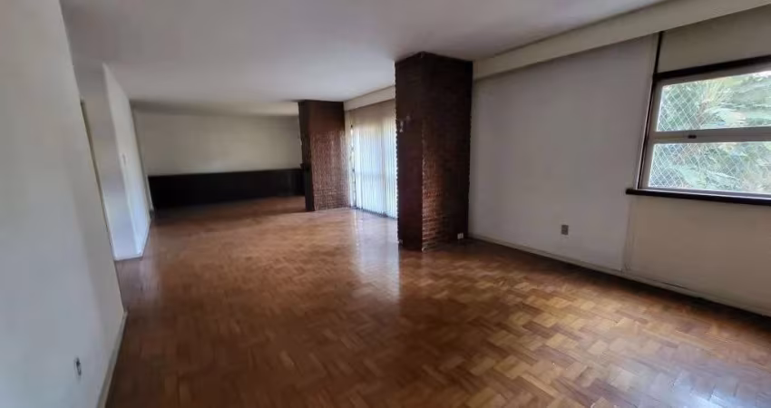 Apartamento com 3 quartos à venda na Avenida Angélica, 1132, Higienópolis, São Paulo