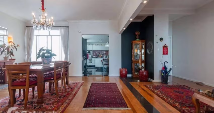 Apartamento com 2 quartos à venda na Rua Doutor Albuquerque Lins, 849, Santa Cecília, São Paulo