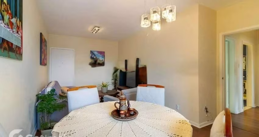 Apartamento com 2 quartos à venda na Rua Piauí, 163, Higienópolis, São Paulo