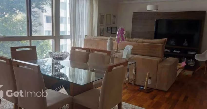 Apartamento com 3 quartos à venda na Rua Gabriel dos Santos, 353, Higienópolis, São Paulo