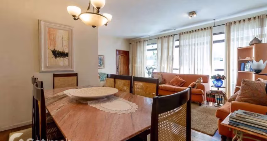 Apartamento com 3 quartos à venda na Rua Doutor Veiga Filho, 411, Santa Cecília, São Paulo