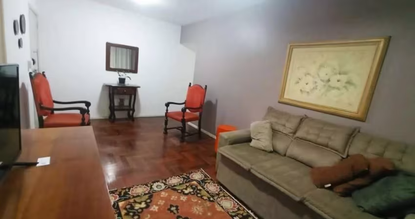 Apartamento com 2 quartos à venda na Rua Abílio Soares, 140, Paraíso, São Paulo