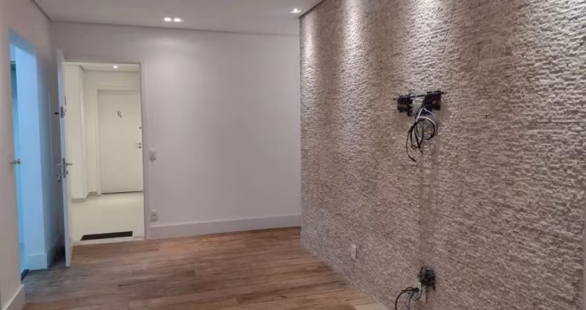 Apartamento com 2 quartos à venda na Rua Doutor Alfredo de Castro, 112, Barra Funda, São Paulo