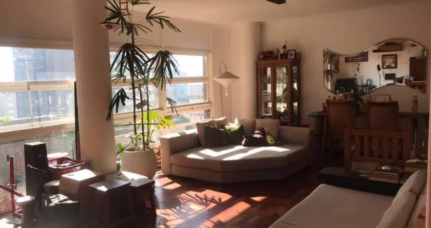 Apartamento com 3 quartos à venda na Avenida Angélica, 1132, Higienópolis, São Paulo