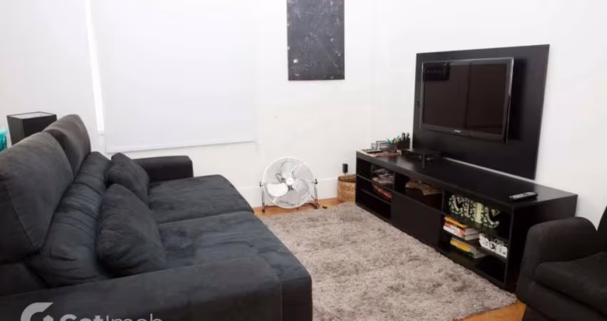 Apartamento com 3 quartos à venda na Rua Sabará, 410, Higienópolis, São Paulo