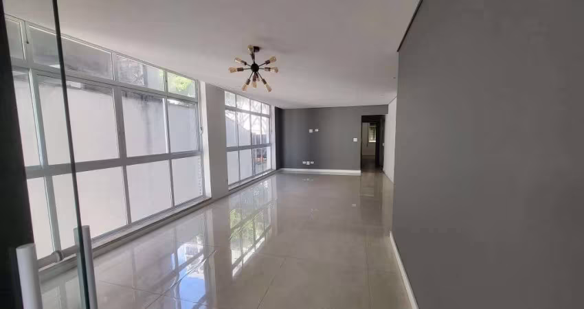 Apartamento com 3 quartos à venda na Avenida Angélica, 735, Santa Cecília, São Paulo