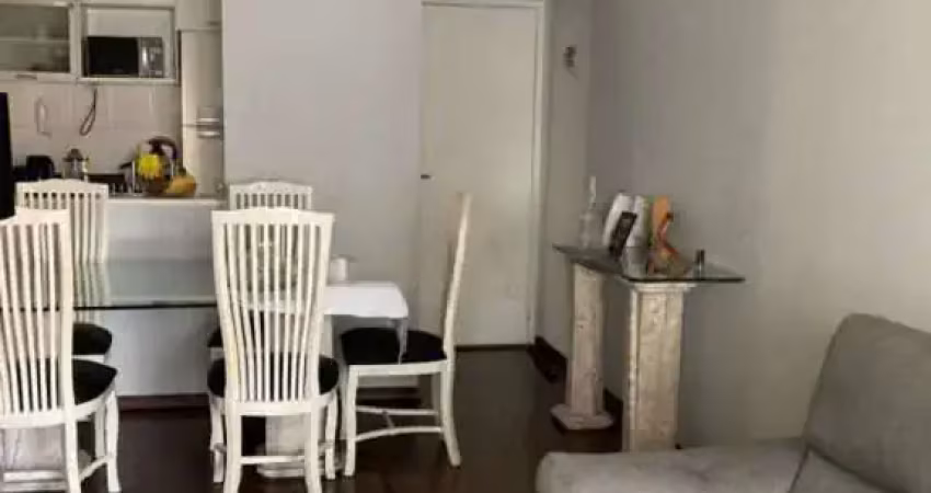 Apartamento com 3 quartos à venda na Rua Capistrano de Abreu, 405, Barra Funda, São Paulo