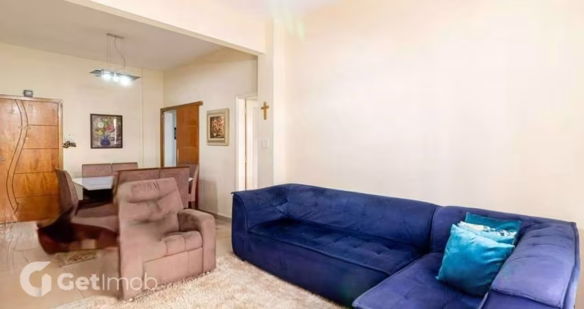 Apartamento com 3 quartos à venda na Rua Conselheiro Ramalho, 543, Bela Vista, São Paulo