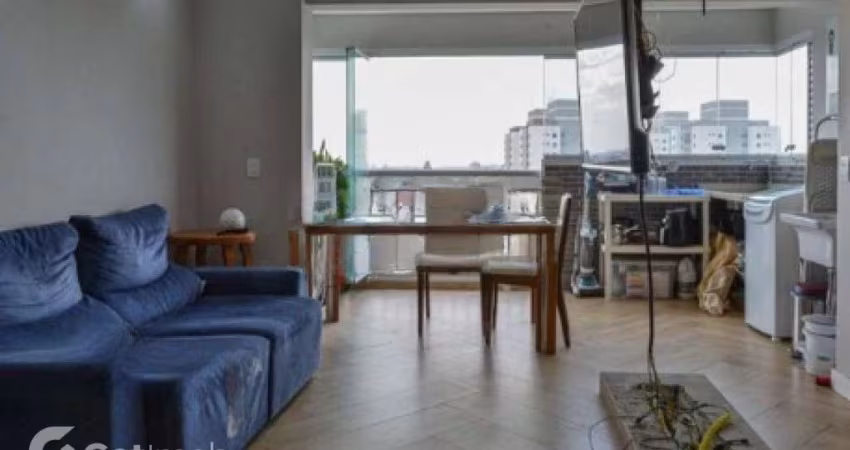 Apartamento com 2 quartos à venda na Rua Cônego Vicente Miguel Marino, 515, Barra Funda, São Paulo