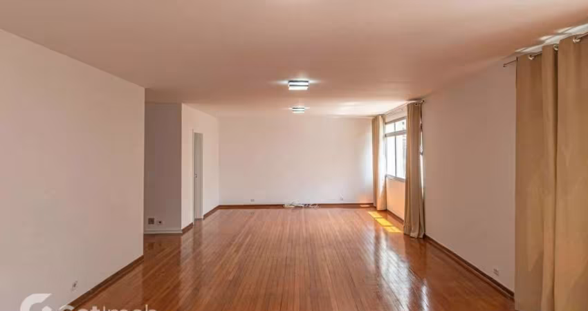 Apartamento com 3 quartos à venda na Avenida Angélica, 1777, Consolação, São Paulo