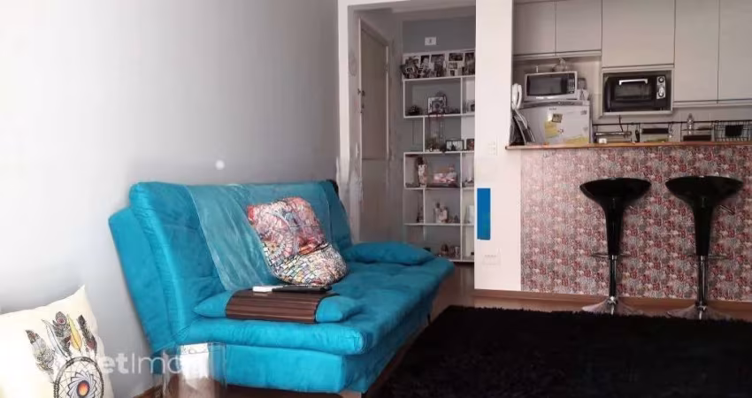 Apartamento com 3 quartos à venda na Avenida Marquês de São Vicente, 2898, Água Branca, São Paulo