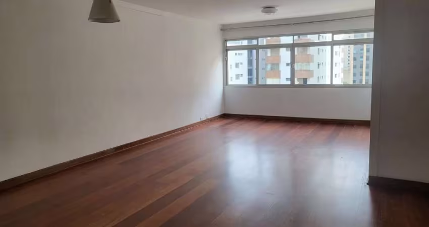 Apartamento com 3 quartos à venda na Rua Baronesa de Itu, 598, Santa Cecília, São Paulo