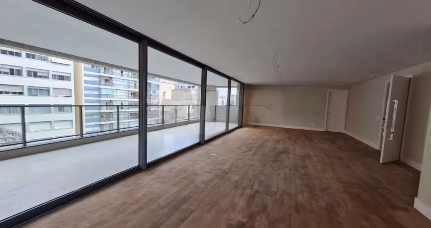 Apartamento com 4 quartos à venda na Rua Doutor Veiga Filho, 70, Santa Cecília, São Paulo