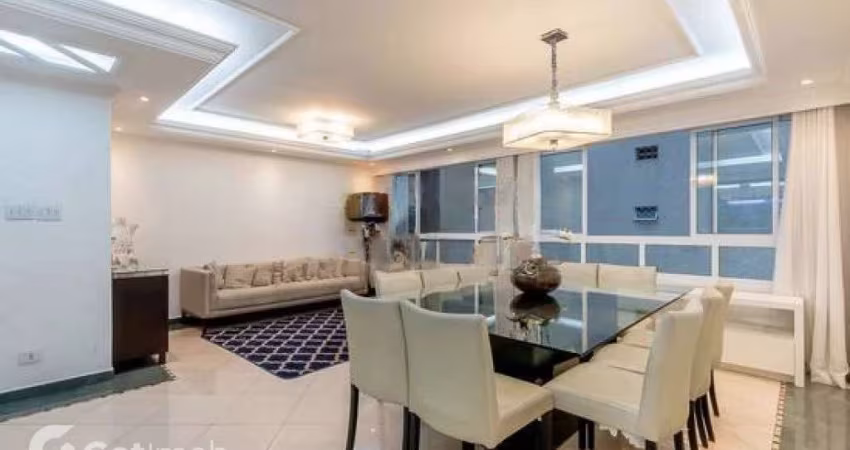 Apartamento com 3 quartos à venda na Avenida Angélica, 546, Santa Cecília, São Paulo