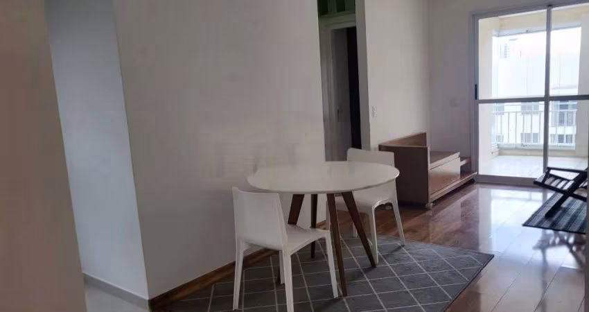 Apartamento com 2 quartos à venda na Rua Doutor Alfredo de Castro, 112, Barra Funda, São Paulo