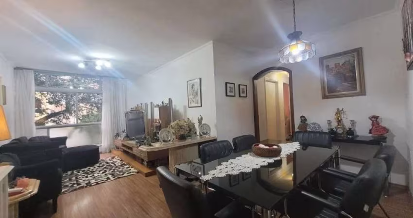 Apartamento com 2 quartos à venda na Rua General Jardim, 647, Vila Buarque, São Paulo
