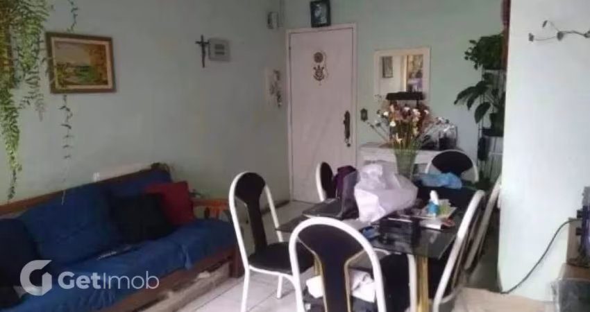 Apartamento com 2 quartos à venda na Rua Vitorino Carmilo, 444, Barra Funda, São Paulo