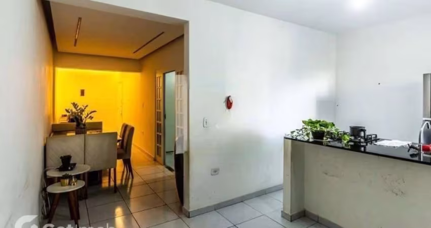 Apartamento com 2 quartos à venda na Rua Conselheiro Brotero, 757, Santa Cecília, São Paulo