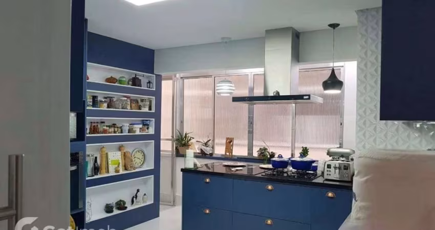 Apartamento com 3 quartos à venda na Alameda Barão de Limeira, 937, Campos Eliseos, São Paulo