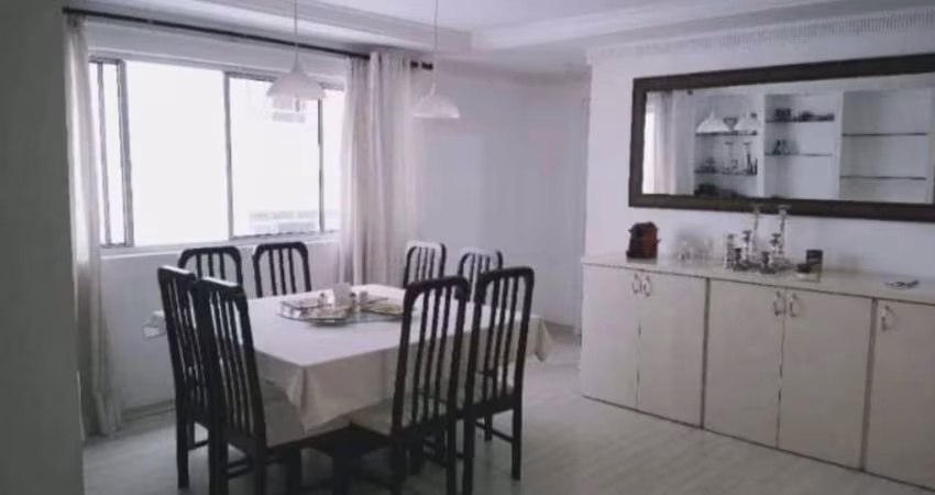 Apartamento com 4 quartos à venda na Rua Baronesa de Itu, 710, Santa Cecília, São Paulo