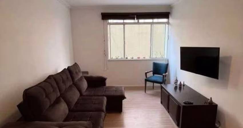 Apartamento com 2 quartos à venda na Rua Jaguaribe, 465, Vila Buarque, São Paulo