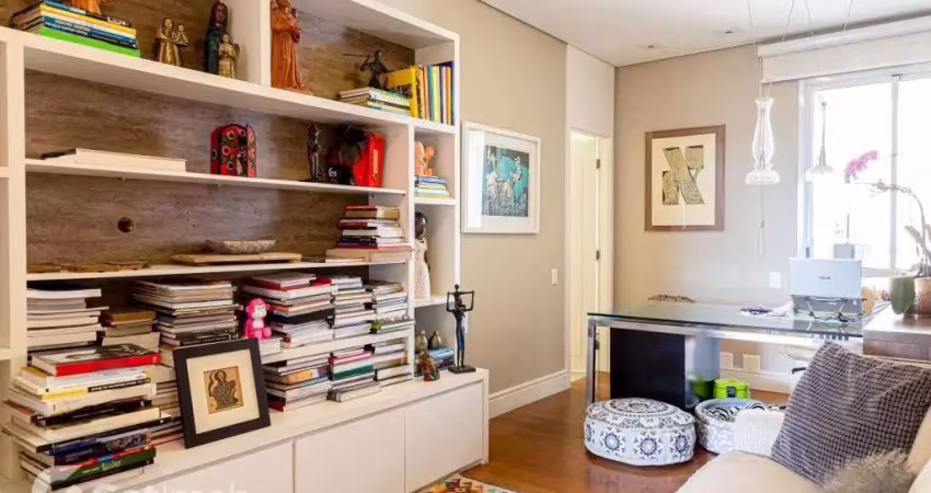 Apartamento com 3 quartos à venda na Rua Monte Alegre, 1240, Perdizes, São Paulo