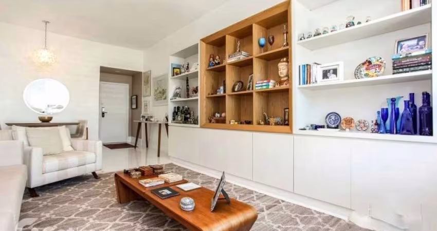 Apartamento com 2 quartos à venda na Rua Sabará, 210, Higienópolis, São Paulo