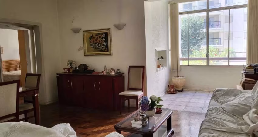 Apartamento com 3 quartos à venda na Rua Conselheiro Brotero, 1092, Santa Cecília, São Paulo