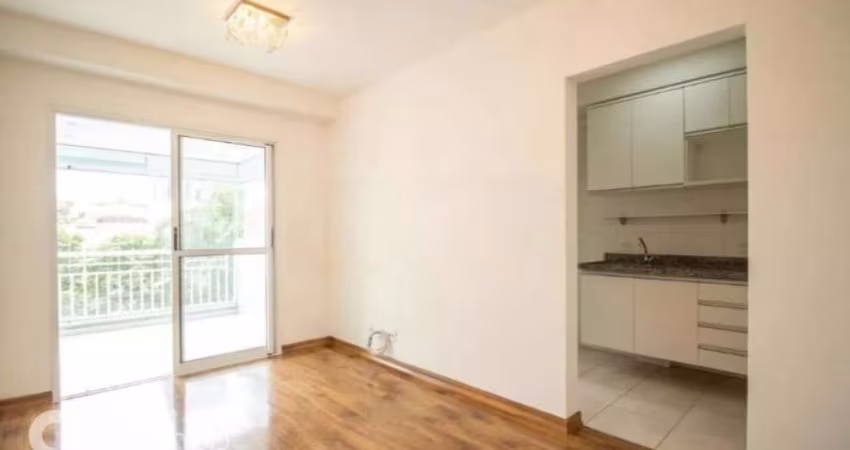 Apartamento com 2 quartos à venda na Rua Doutor Alfredo de Castro, 112, Barra Funda, São Paulo