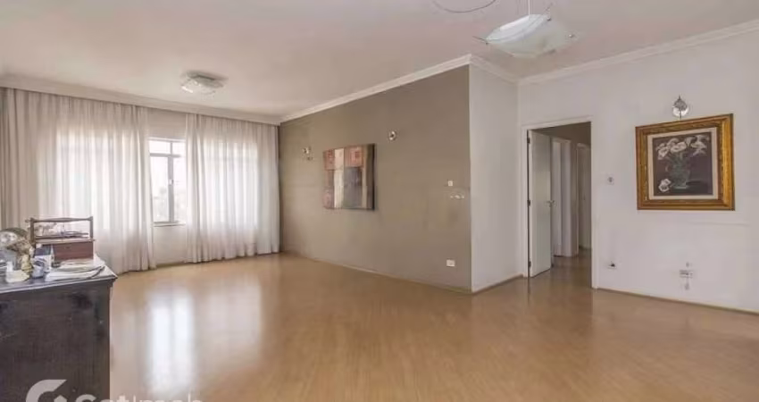 Apartamento com 3 quartos à venda na Alameda Barão de Limeira, 1306, Campos Eliseos, São Paulo