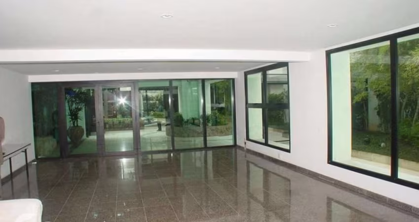 Apartamento com 1 quarto à venda na Rua Goitacaz, 71, Santa Cecília, São Paulo