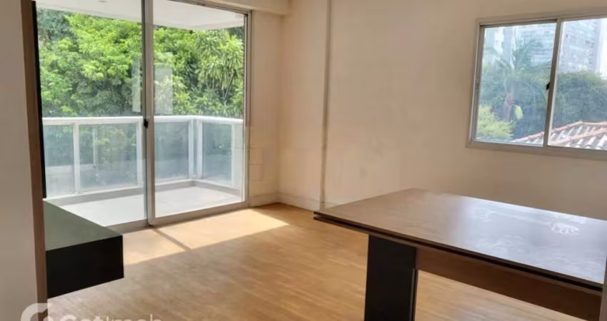 Apartamento com 2 quartos à venda na Rua Doutor Gabriel dos Santos, 121, Santa Cecília, São Paulo