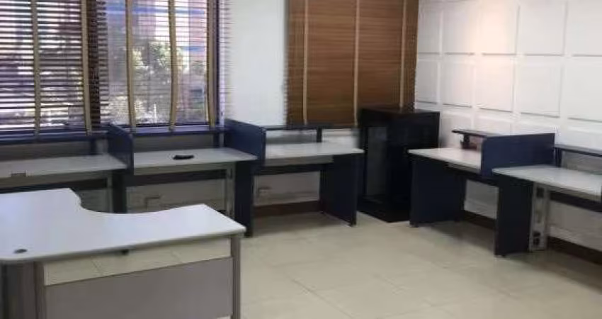 Sala comercial à venda na Rua Tavares Cabral, 102, Pinheiros, São Paulo