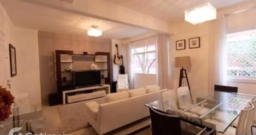 Apartamento com 2 quartos à venda na Avenida Angélica, 2389, Consolação, São Paulo