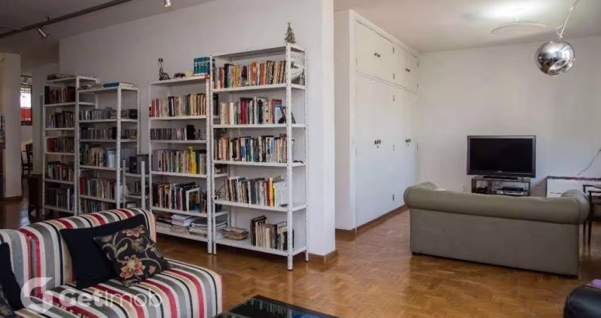 Apartamento com 2 quartos à venda na Alameda Barão de Limeira, 1524, Campos Eliseos, São Paulo