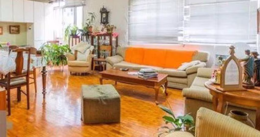 Apartamento com 3 quartos à venda na Rua Dona Antônia de Queirós, 532, Consolação, São Paulo